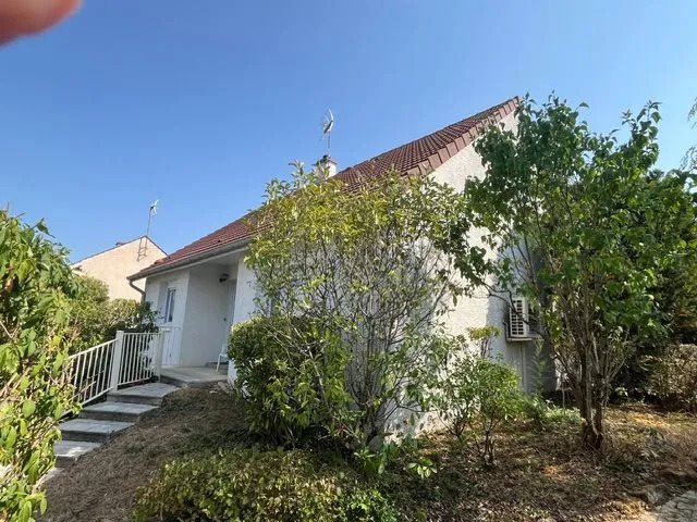 Maison à vendre, 119m², Talant