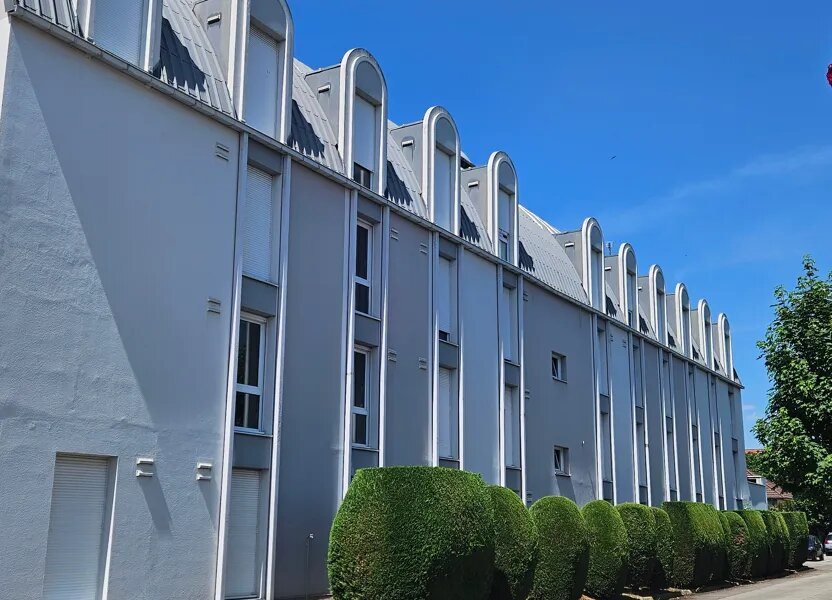 Appartement à vendre, 23m², Dijon