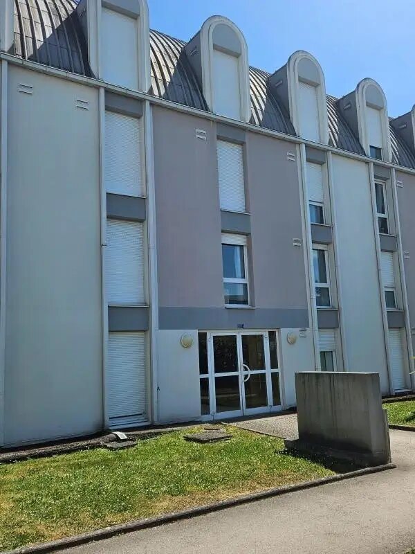Appartement à vendre, 23m², Dijon