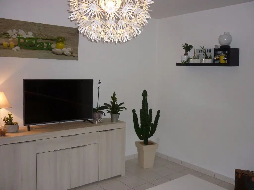 Appartement à louer, 34m², Dijon