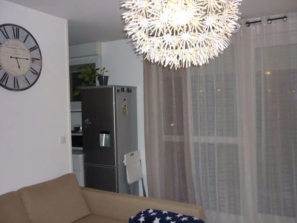 Appartement à louer, 34m², Dijon
