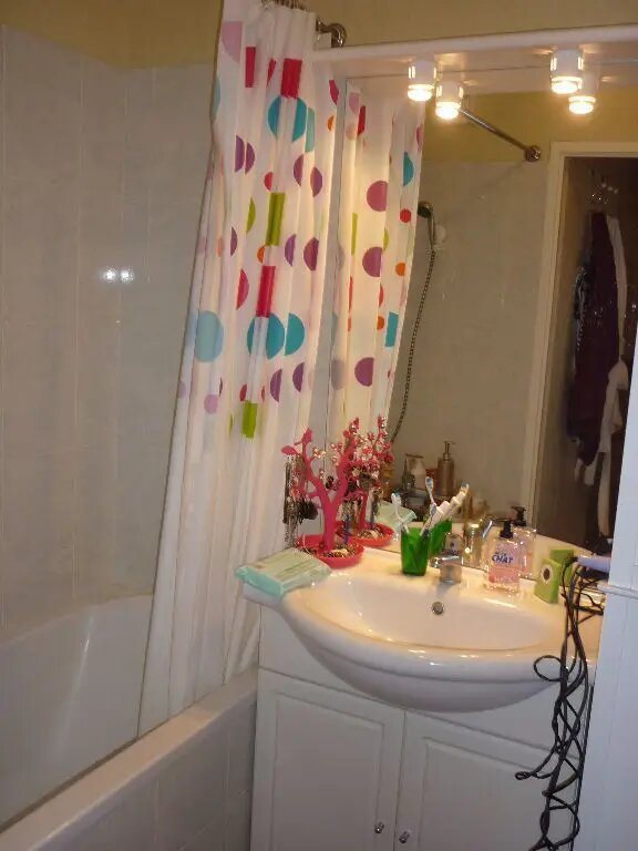 Appartement à louer, 34m², Dijon