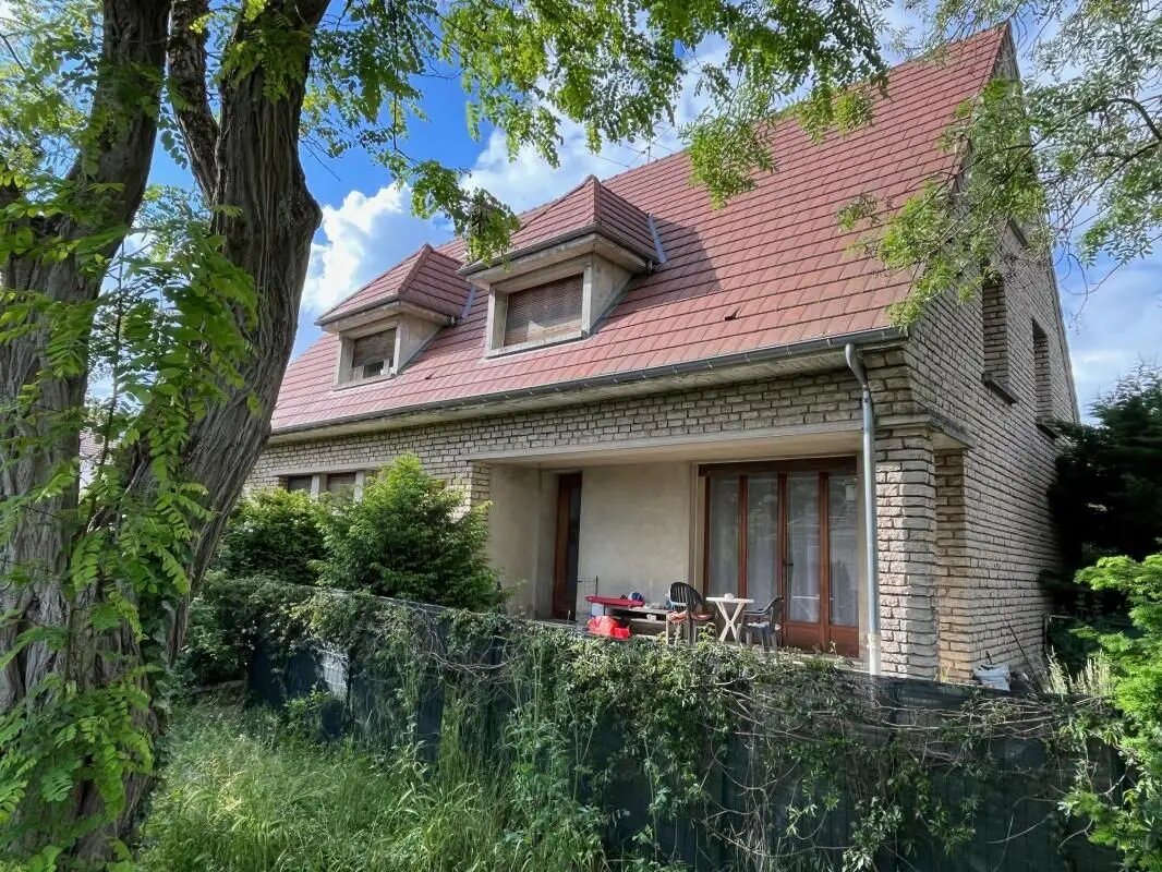 Maison à vendre, 272m², Talant