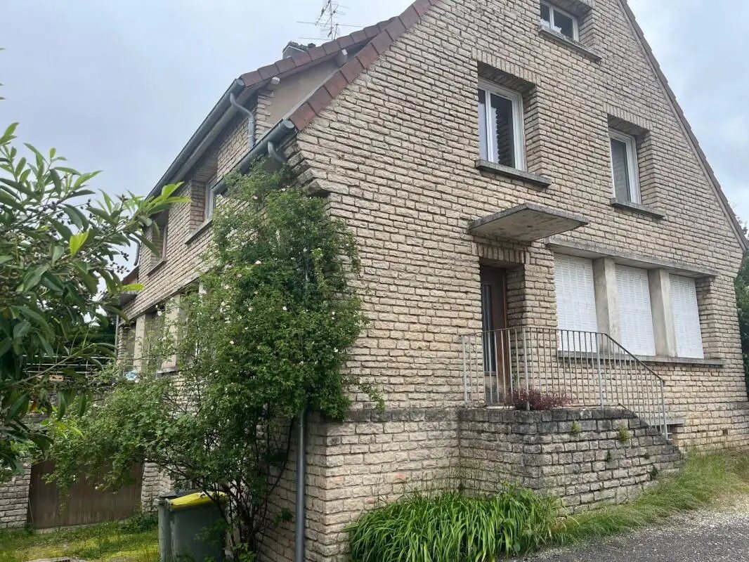 Maison à vendre, 272m², Talant