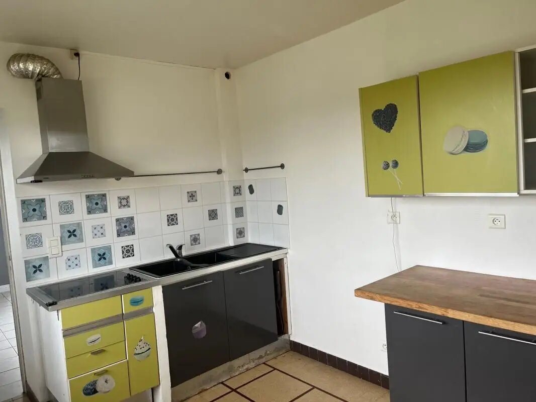 Maison à vendre, 272m², Talant