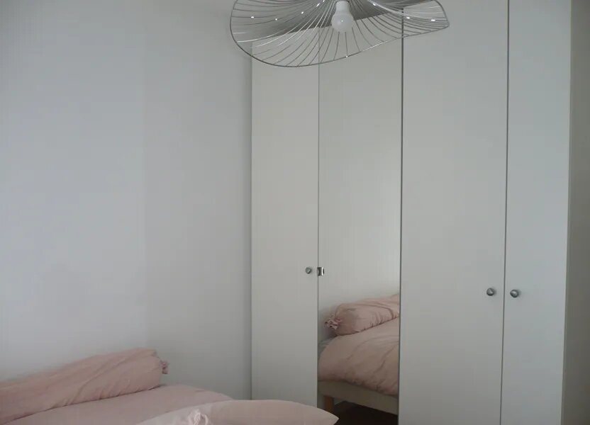 Appartement à louer, 43m², Dijon