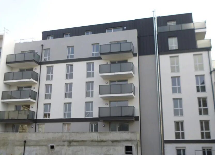 Appartement à louer, 43m², Dijon