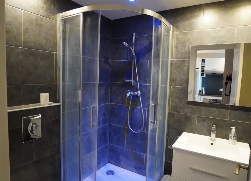 Appartement à louer, 29m², Dijon