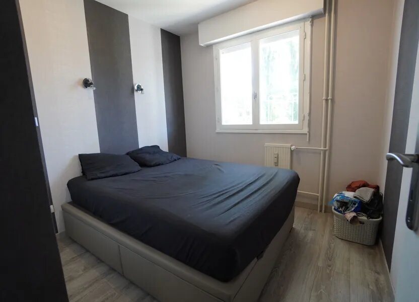 Appartement à louer, 29m², Dijon