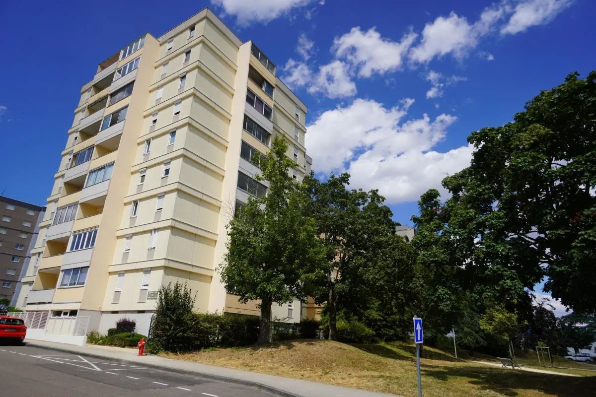 Appartement à louer, 72m², Talant