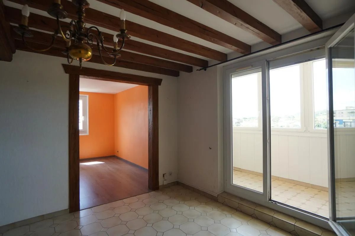 Appartement à louer, 72m², Talant