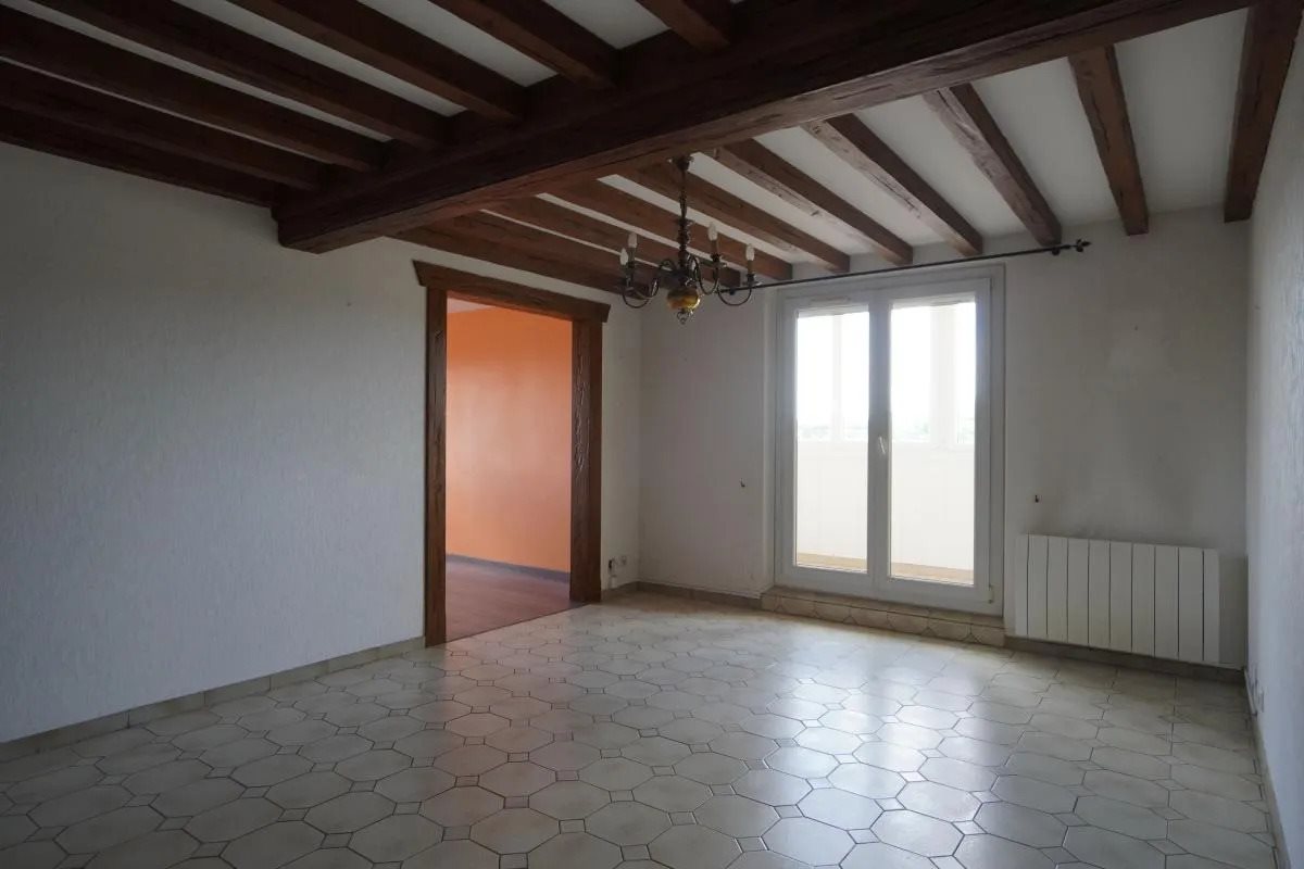 Appartement à louer, 72m², Talant
