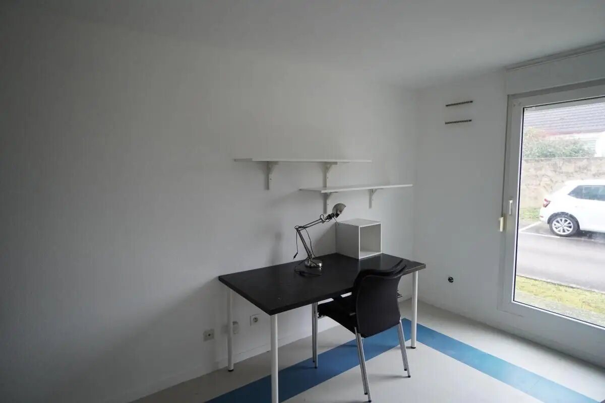 Appartement à louer, 18m², Dijon