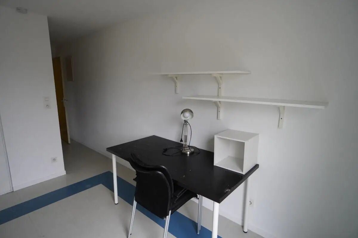 Appartement à louer, 18m², Dijon