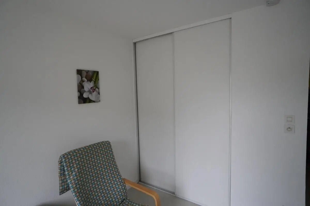 Appartement à louer, 18m², Dijon