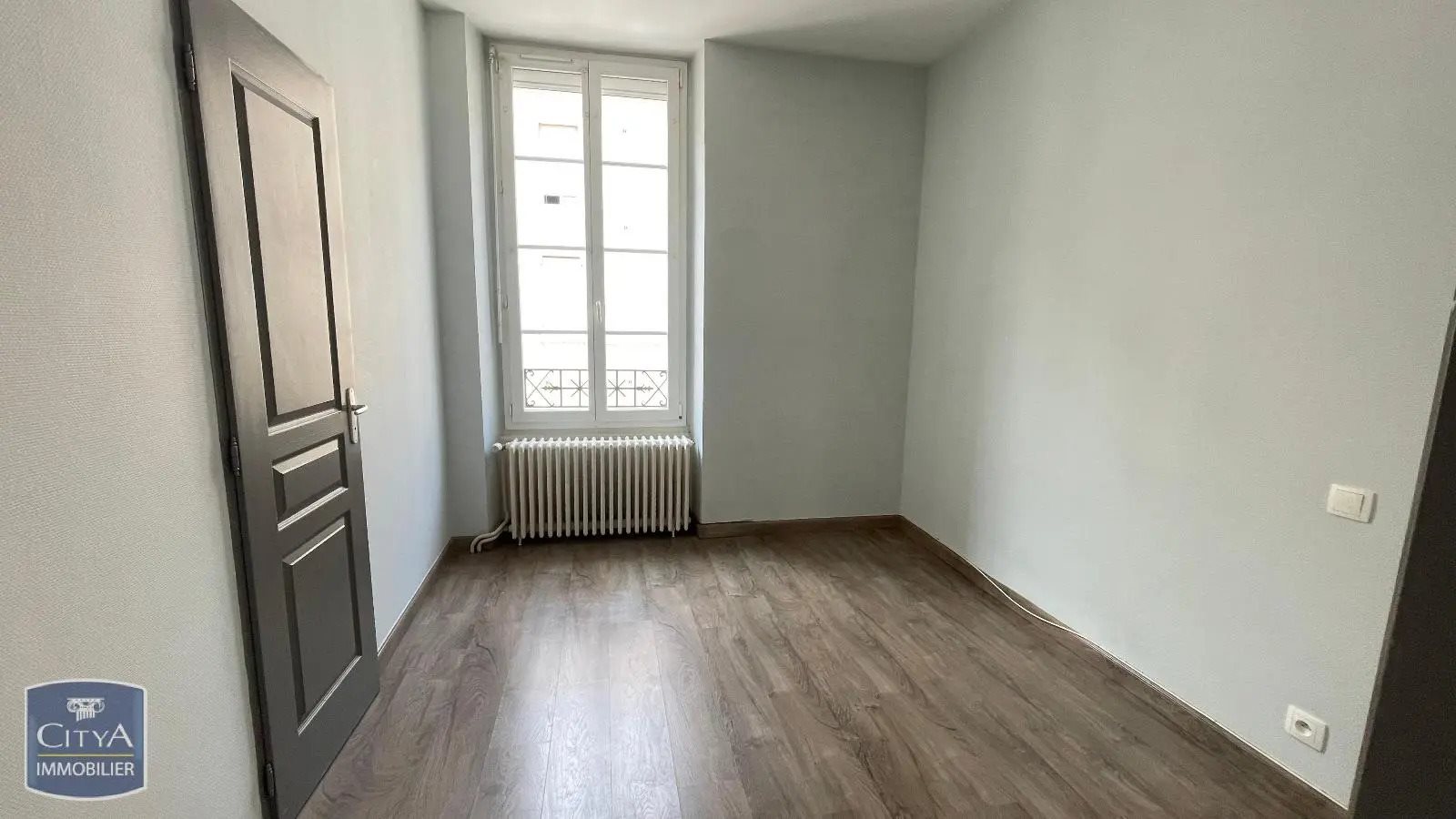 Appartement à louer, 29m², Dijon