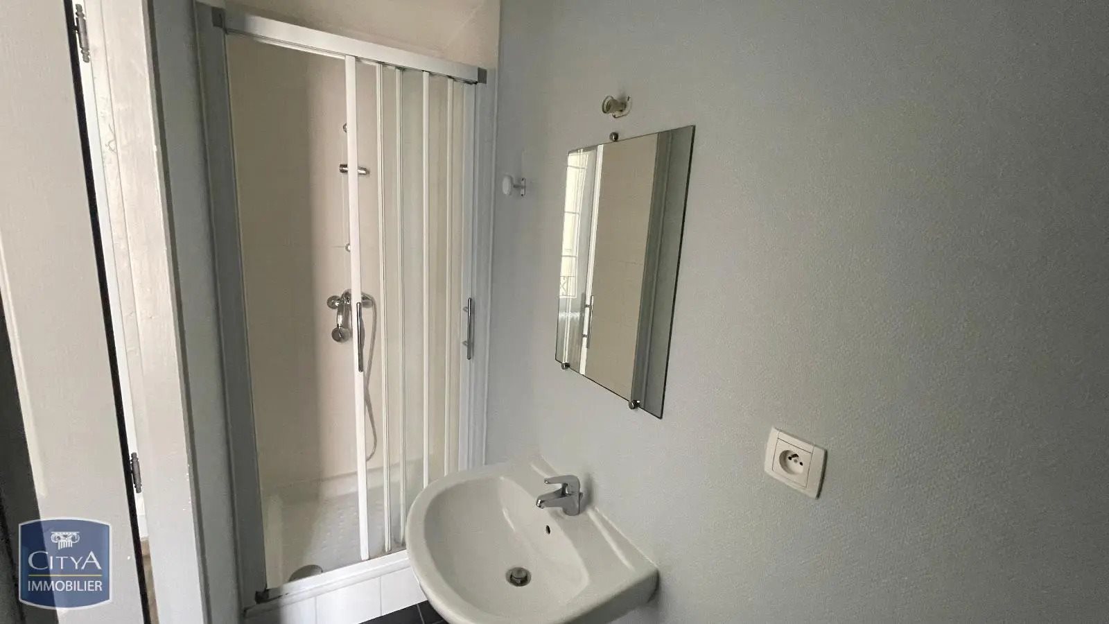 Appartement à louer, 29m², Dijon