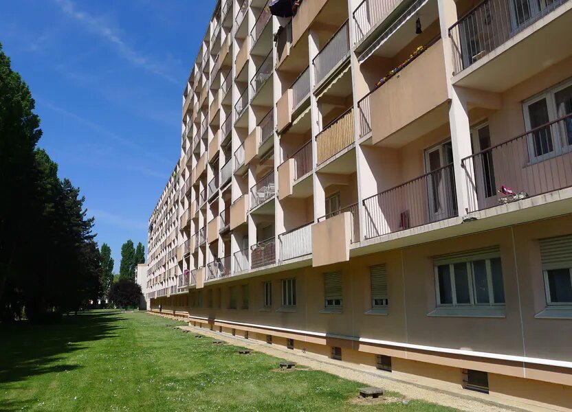 Appartement à vendre, 30m², Dijon