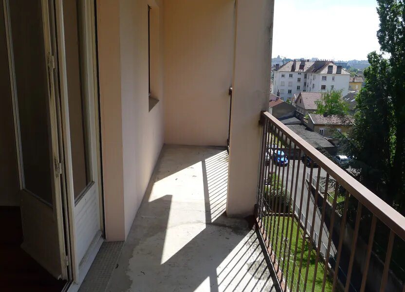 Appartement à vendre, 30m², Dijon
