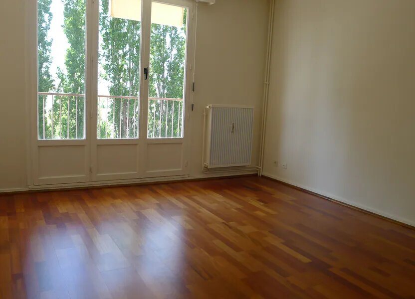 Appartement à vendre, 30m², Dijon