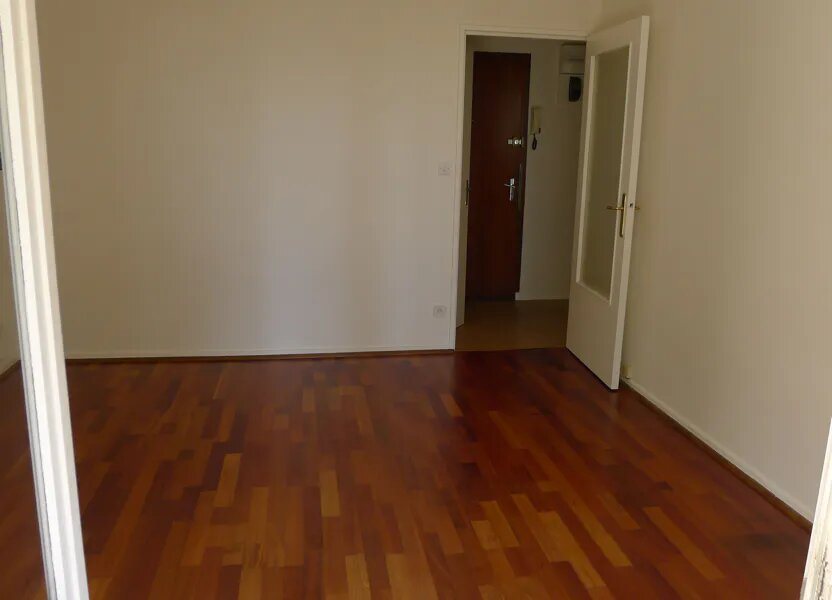 Appartement à vendre, 30m², Dijon