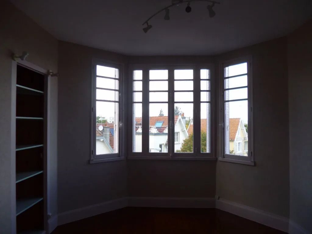 Appartement à louer, 45m², Dijon
