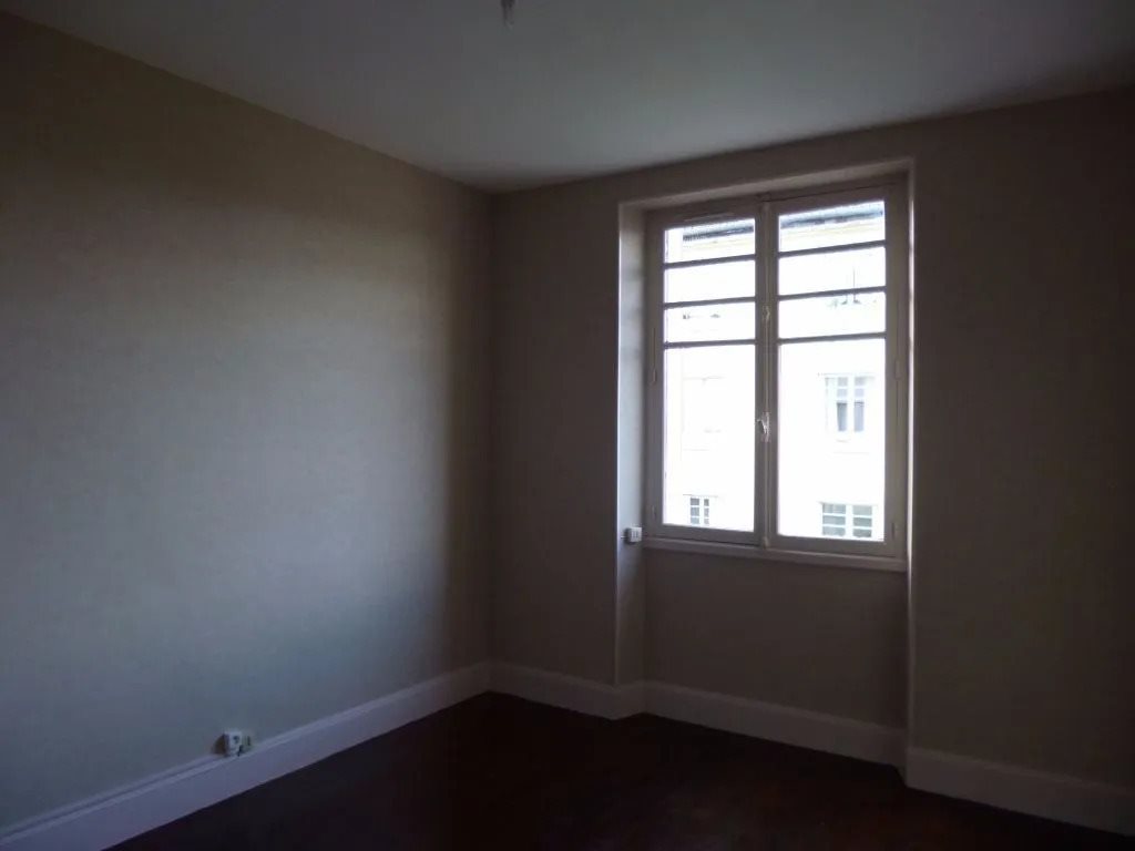 Appartement à louer, 45m², Dijon