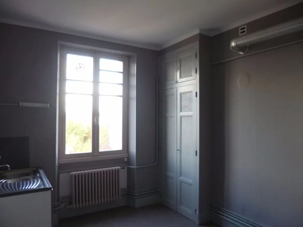 Appartement à louer, 45m², Dijon