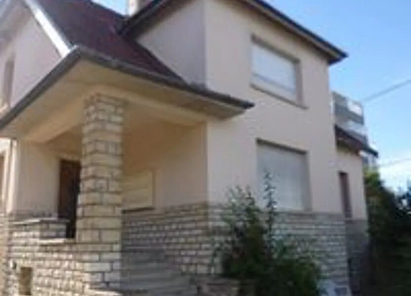 Appartement à vendre, 17m², Dijon