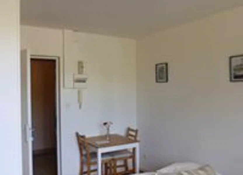 Appartement à vendre, 17m², Dijon