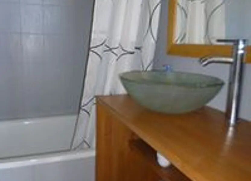 Appartement à vendre, 17m², Dijon