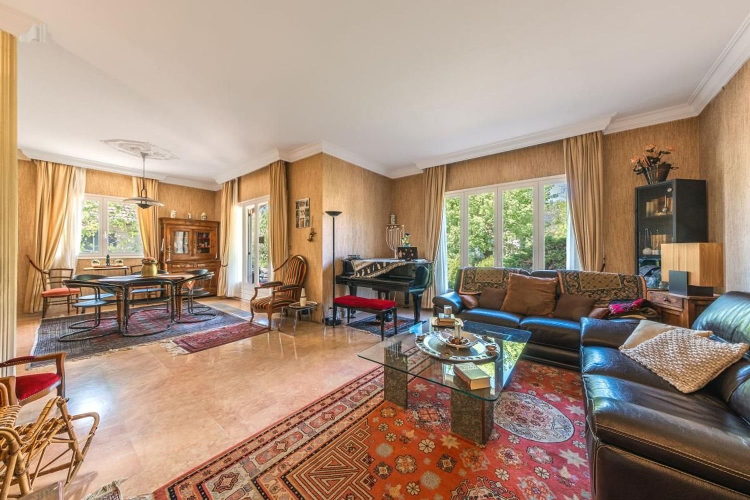 Maison à vendre, 175m², Varois-et-Chaignot