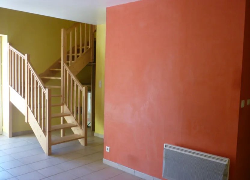 Appartement à louer, 50m², Longecourt-en-Plaine
