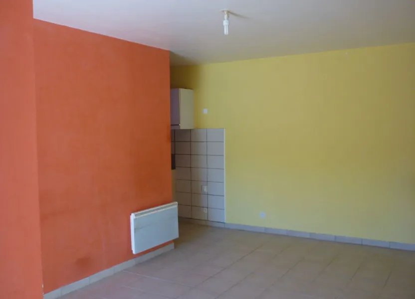 Appartement à louer, 50m², Longecourt-en-Plaine