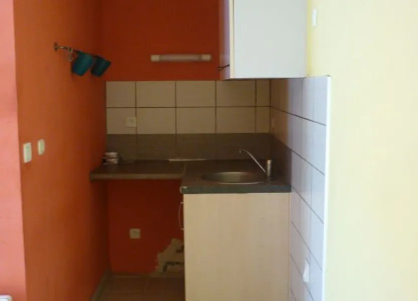 Appartement à louer, 50m², Longecourt-en-Plaine