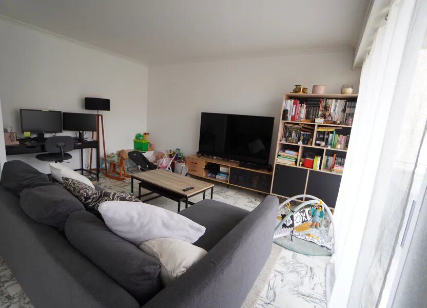 Appartement à louer, 95m², Dijon