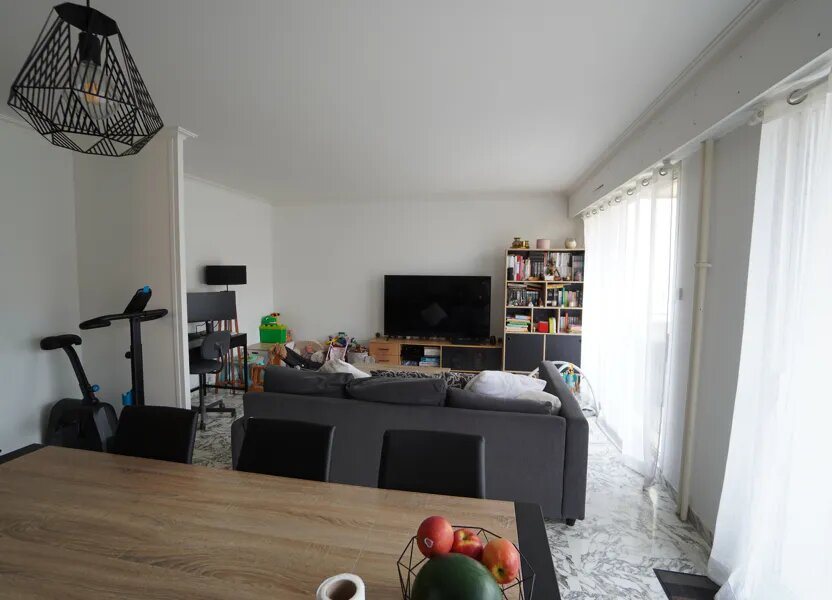 Appartement à louer, 95m², Dijon