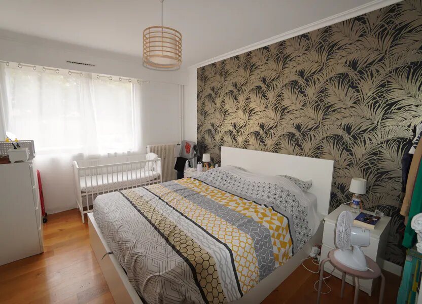 Appartement à louer, 95m², Dijon