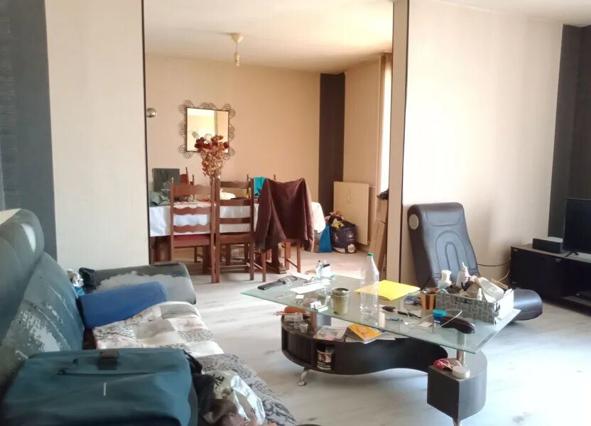 Appartement à vendre, 82m², Dijon