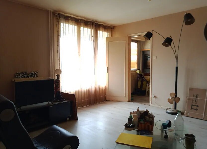 Appartement à vendre, 82m², Dijon