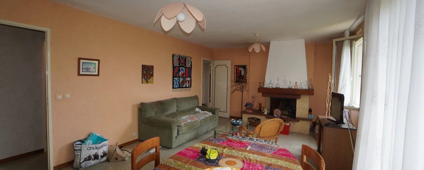 Maison à vendre, 98m², Velars-sur-Ouche