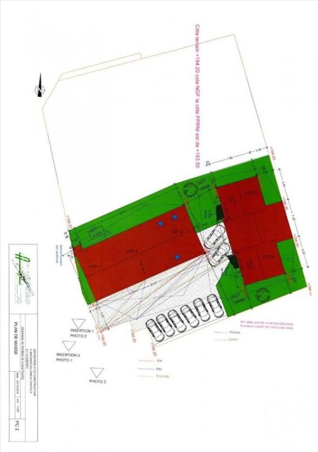 Maison à vendre, 85m², Aiserey