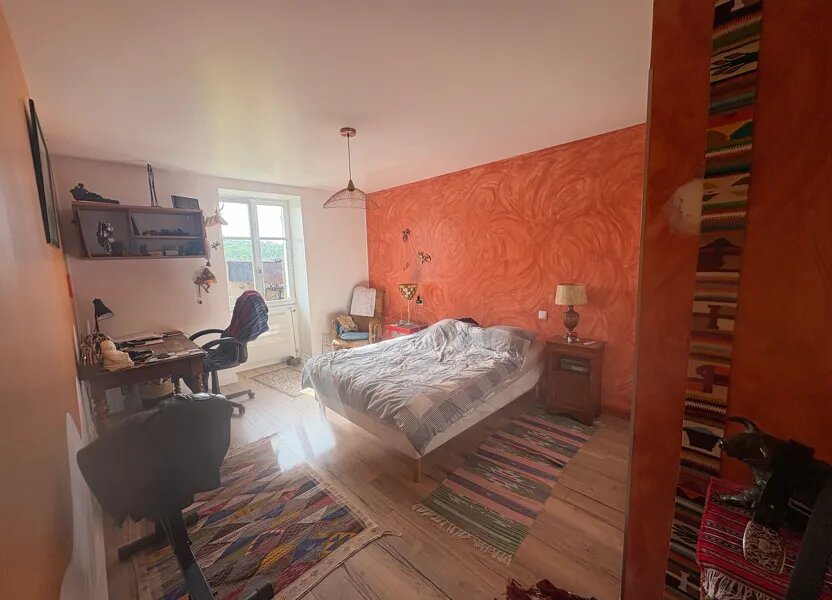 Maison à vendre, 75m², Saisy