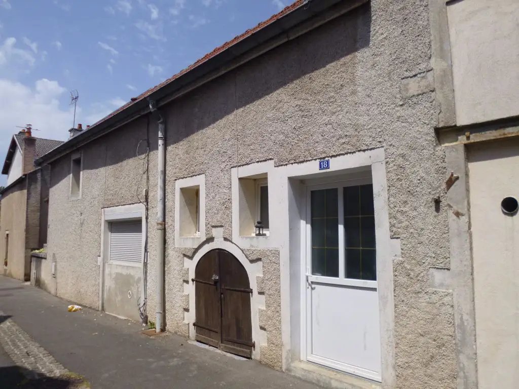 Appartement à louer, 22m², Talant