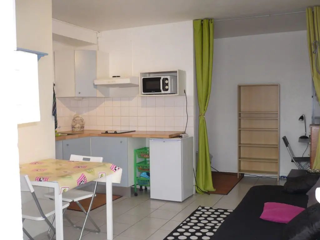 Appartement à louer, 22m², Talant