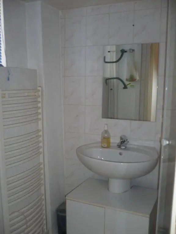 Appartement à louer, 22m², Talant