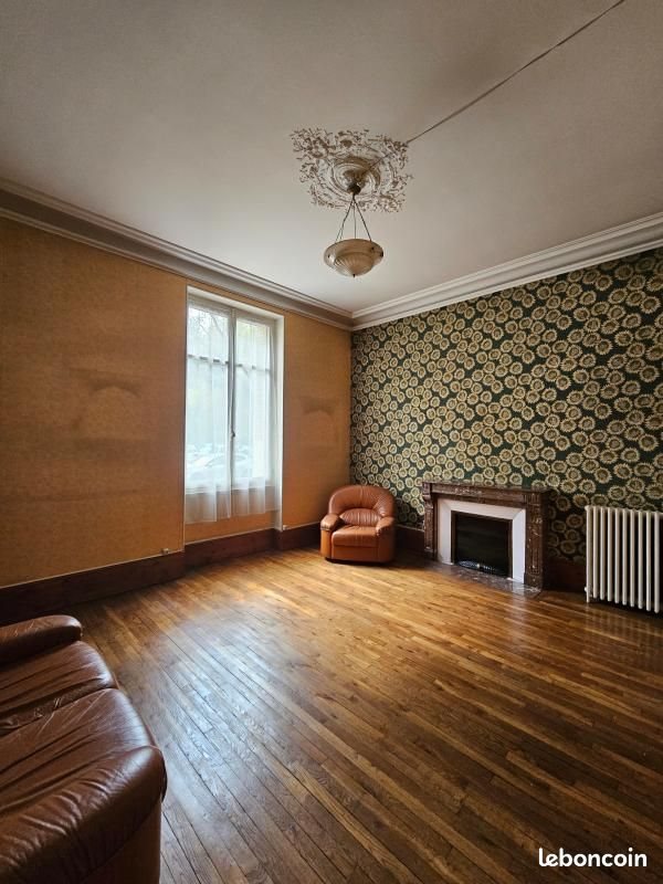 Appartement à louer, 64m², Dijon