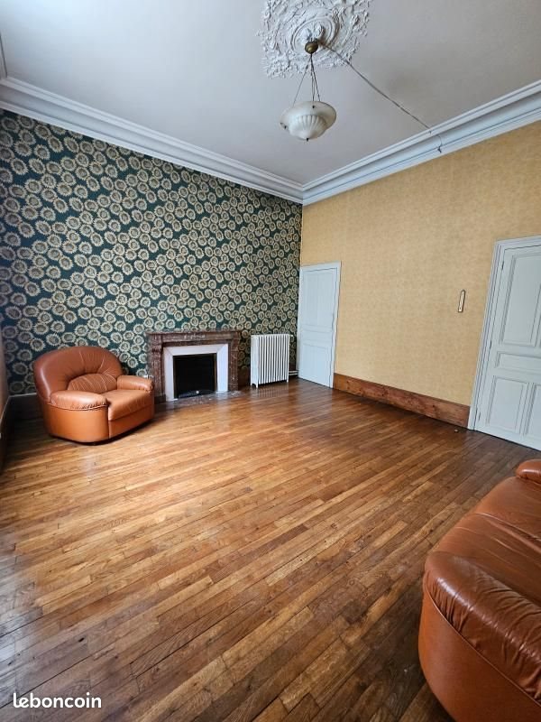 Appartement à louer, 64m², Dijon