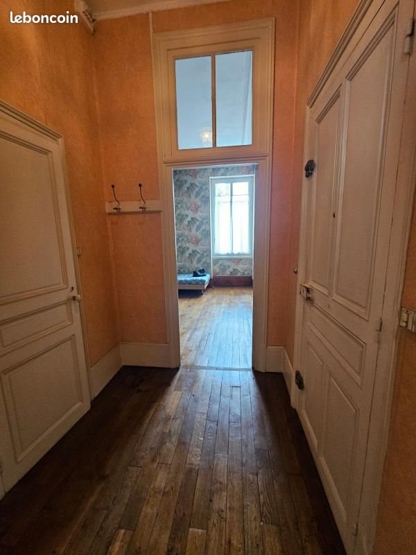 Appartement à louer, 64m², Dijon