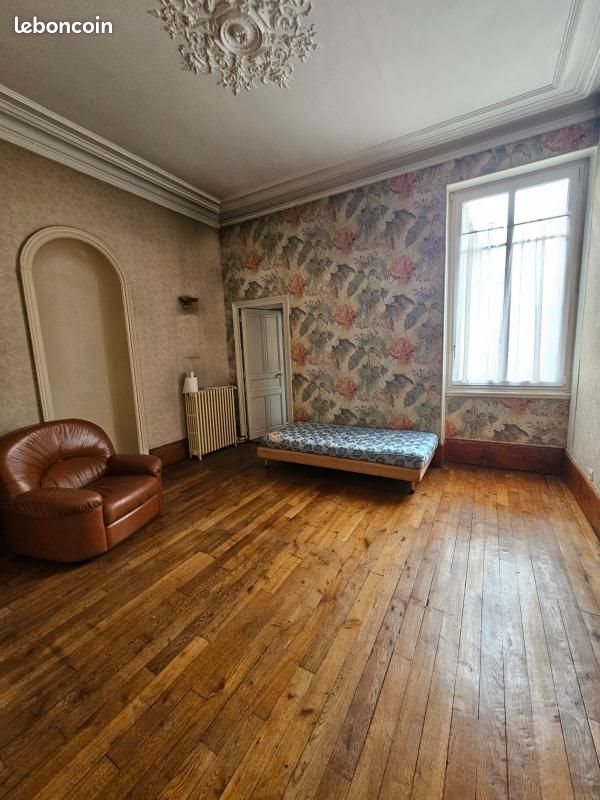 Appartement à louer, 64m², Dijon